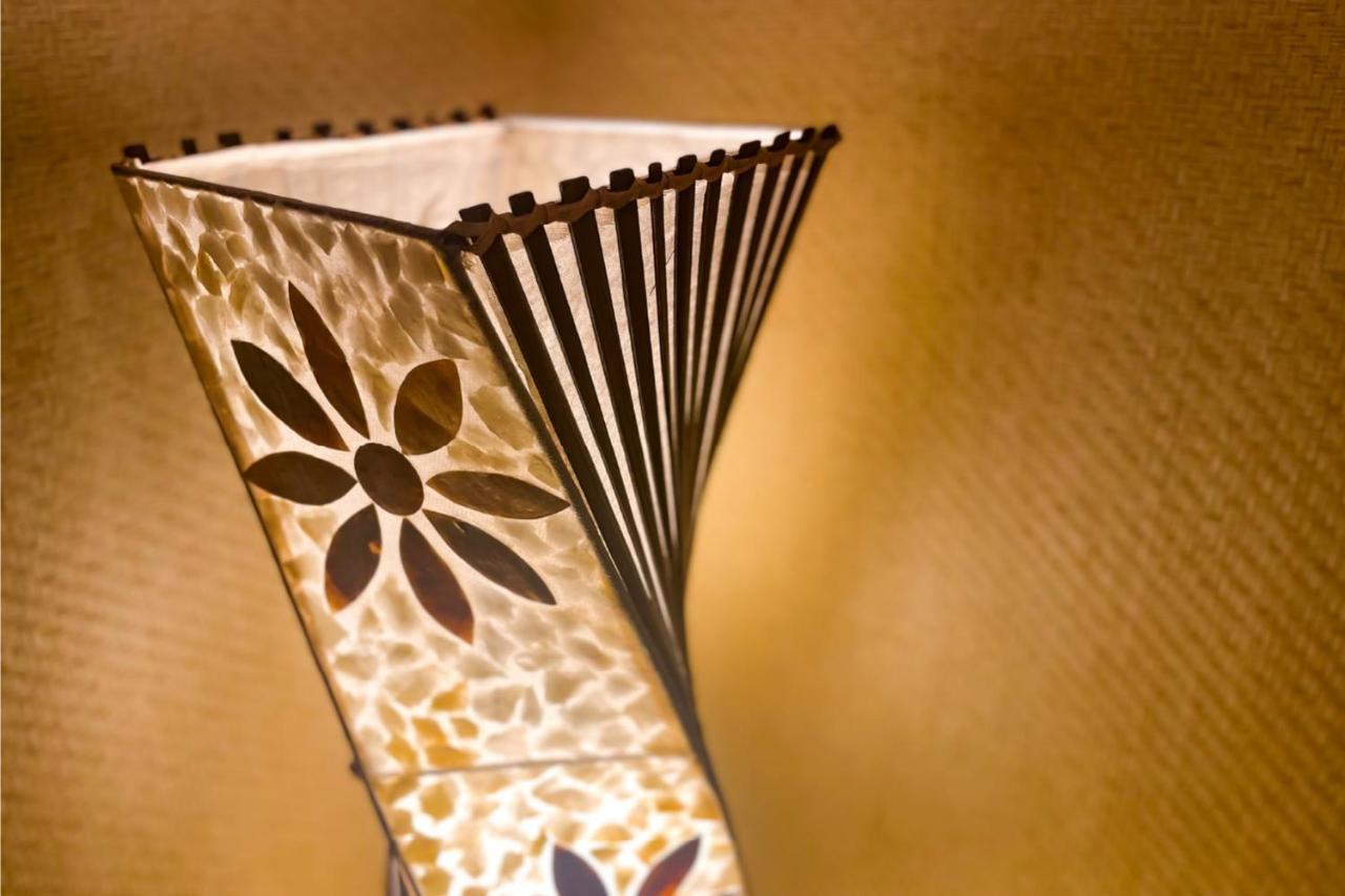 Hotel Balibali 伊勢佐木 Yokohama  Eksteriør billede