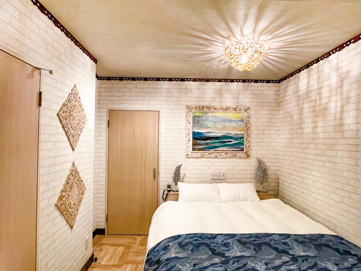 Hotel Balibali 伊勢佐木 Yokohama  Eksteriør billede