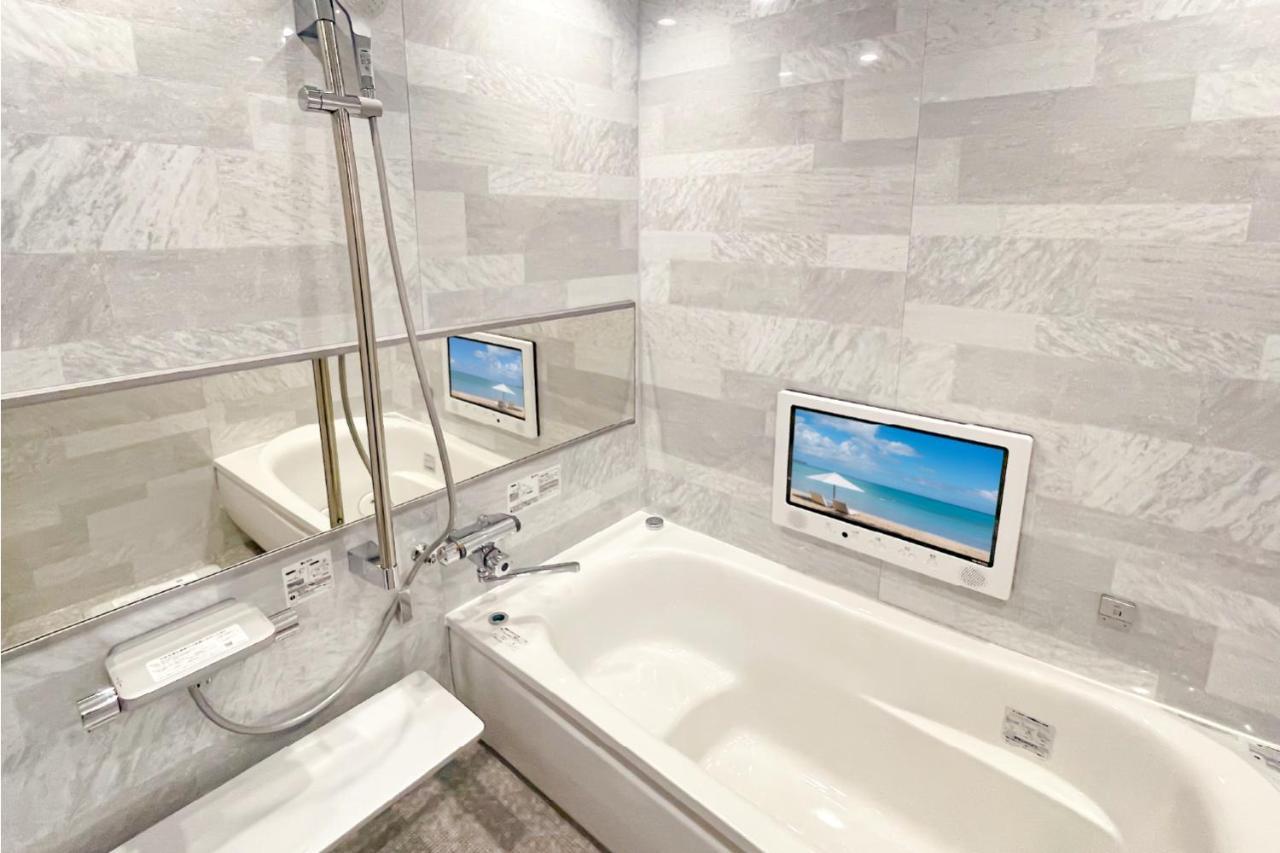 Hotel Balibali 伊勢佐木 Yokohama  Eksteriør billede