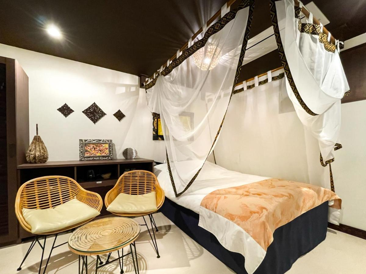 Hotel Balibali 伊勢佐木 Yokohama  Eksteriør billede
