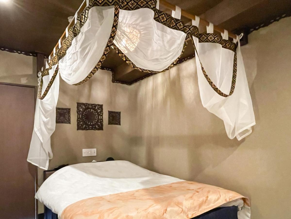 Hotel Balibali 伊勢佐木 Yokohama  Værelse billede