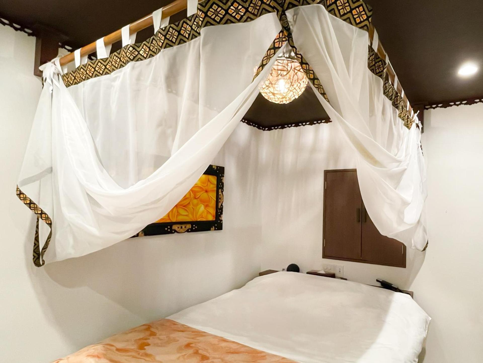 Hotel Balibali 伊勢佐木 Yokohama  Værelse billede