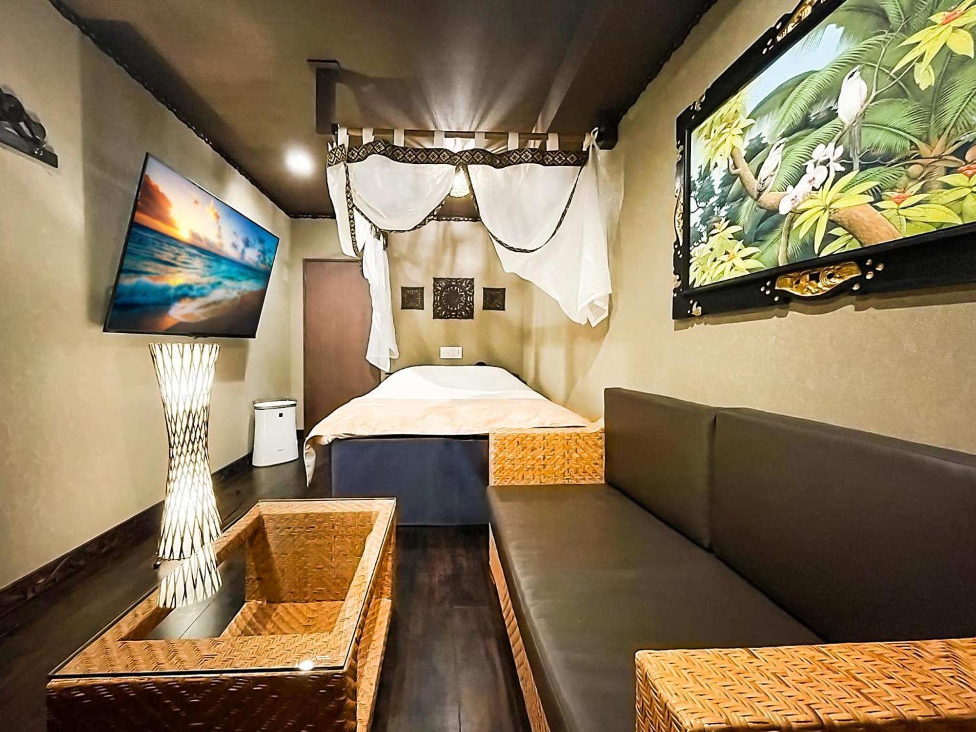 Hotel Balibali 伊勢佐木 Yokohama  Eksteriør billede